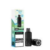 Hayati Pro Max Plus 6000 Pre-Filled Pods Zero Nicotine