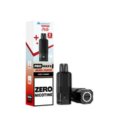 Hayati Pro Max Plus 6000 Pre-Filled Pods Zero Nicotine
