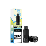 Hayati Pro Max Plus 6000 Pre-Filled Pods Zero Nicotine