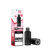 Hayati Pro Max Plus 6000 Pre-Filled Pods Zero Nicotine