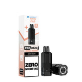 Hayati Pro Max Plus 6000 Pre-Filled Pods Zero Nicotine