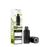 Hayati Pro Max Plus 6000 Pre-Filled Pods Zero Nicotine