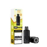 Hayati Pro Max Plus 6000 Pre-Filled Pods Zero Nicotine