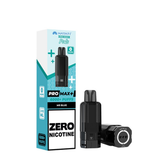 Hayati Pro Max Plus 6000 Pre-Filled Pods Zero Nicotine