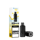 Hayati Pro Max Plus 6000 Pre-Filled Pods Zero Nicotine