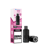 Hayati Pro Max Plus 6000 Pre-Filled Pods Zero Nicotine