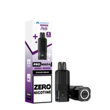 Hayati Pro Max Plus 6000 Pre-Filled Pods Zero Nicotine