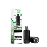 Hayati Pro Max Plus 6000 Pre-Filled Pods Zero Nicotine