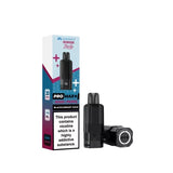 Hayati Pro Max Plus 6000 Pre-Filled Pods