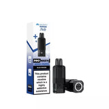 Hayati Pro Max Plus 6000 Pre-Filled Pods