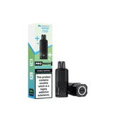 Hayati Pro Max Plus 6000 Pre-Filled Pods