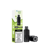 Hayati Pro Max Plus 6000 Pre-Filled Pods