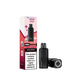 Hayati Pro Max Plus 6000 Pre-Filled Pods