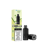 Hayati Pro Max Plus 6000 Pre-Filled Pods