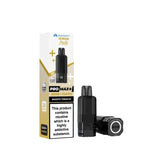 Hayati Pro Max Plus 6000 Pre-Filled Pods