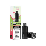 Hayati Pro Max Plus 6000 Pre-Filled Pods
