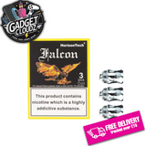 Horizon Tech Falcon Coil (3pcs)