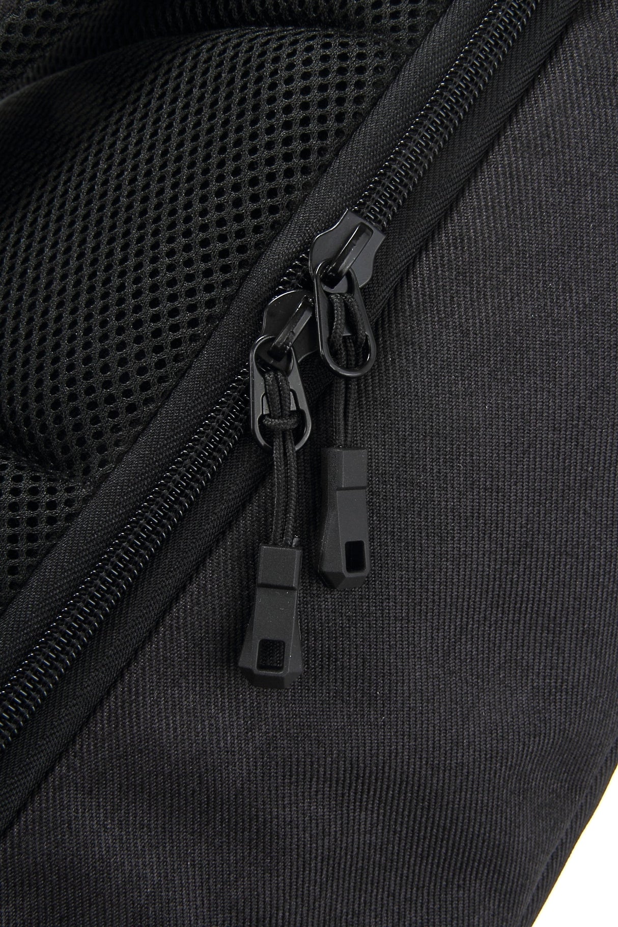 17" Chrome Laptop Backpack with Internal Pocket