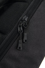 17" Chrome Laptop Backpack with Internal Pocket