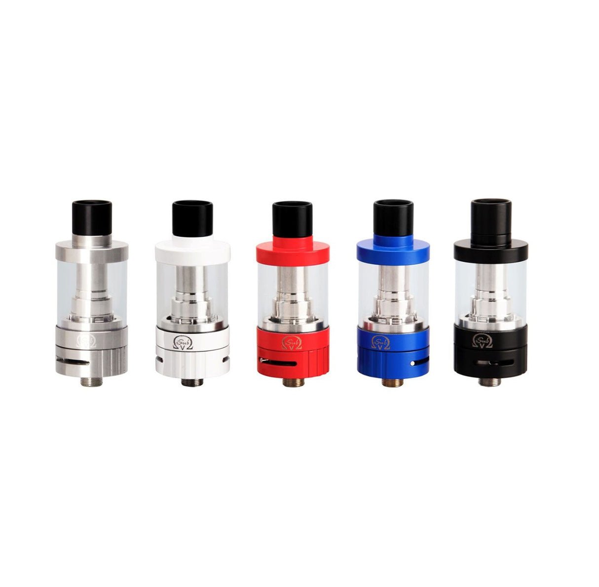 INNOKIN ISUB VE 2ML TC TANK