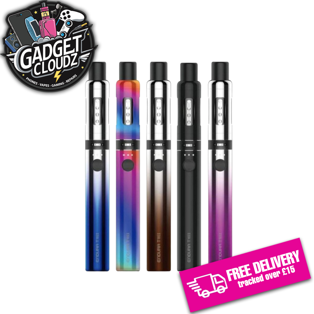 INNOKIN ENDURA T18II Vape Pen Kit