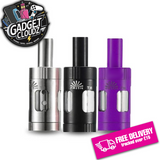 INNOKIN Endura T18E Tank