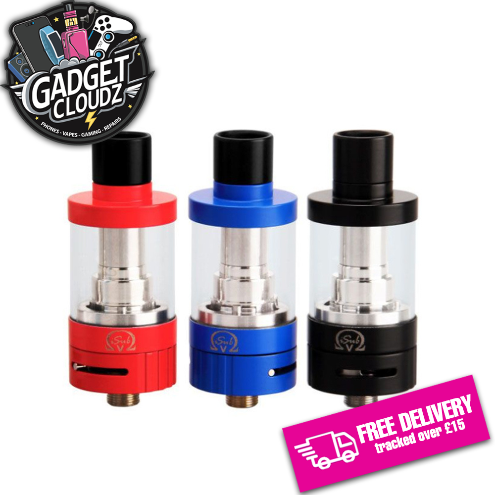 INNOKIN ISUB VE 2ML TC TANK