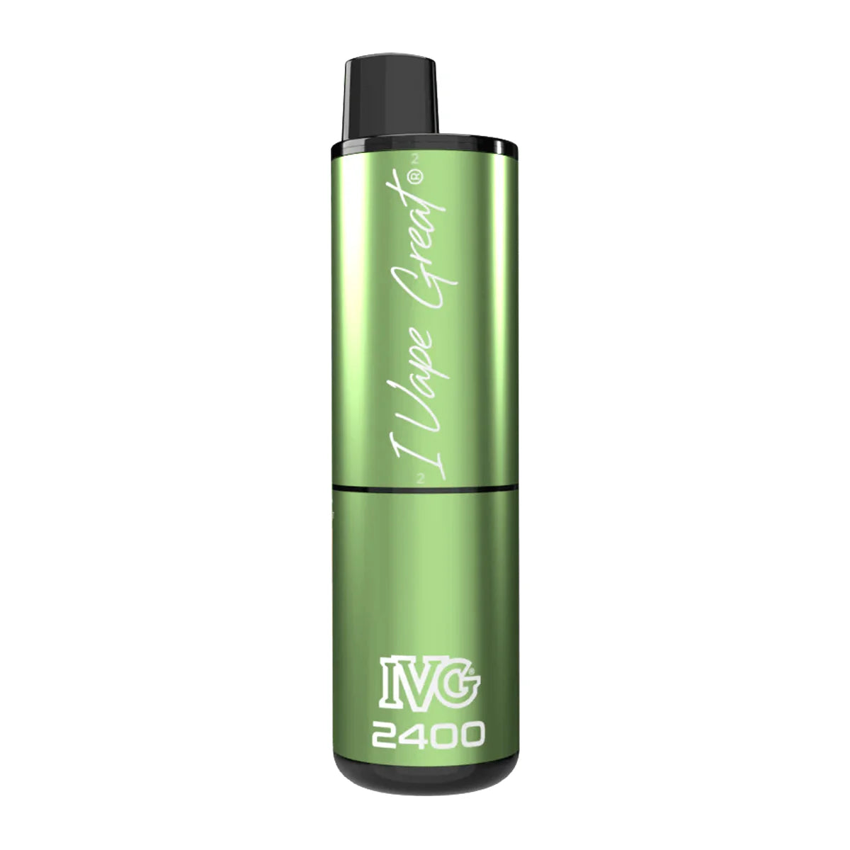 2400 Puff Multi Flavour Disposable Vape 20mg