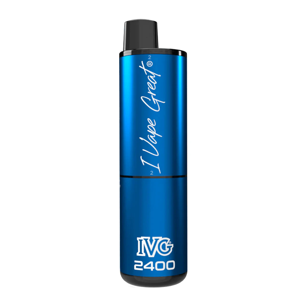 2400 Puff Multi Flavour Disposable Vape 20mg