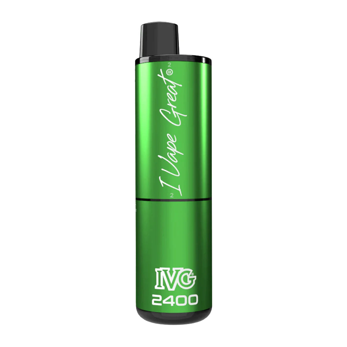 2400 Puff Multi Flavour Disposable Vape 20mg