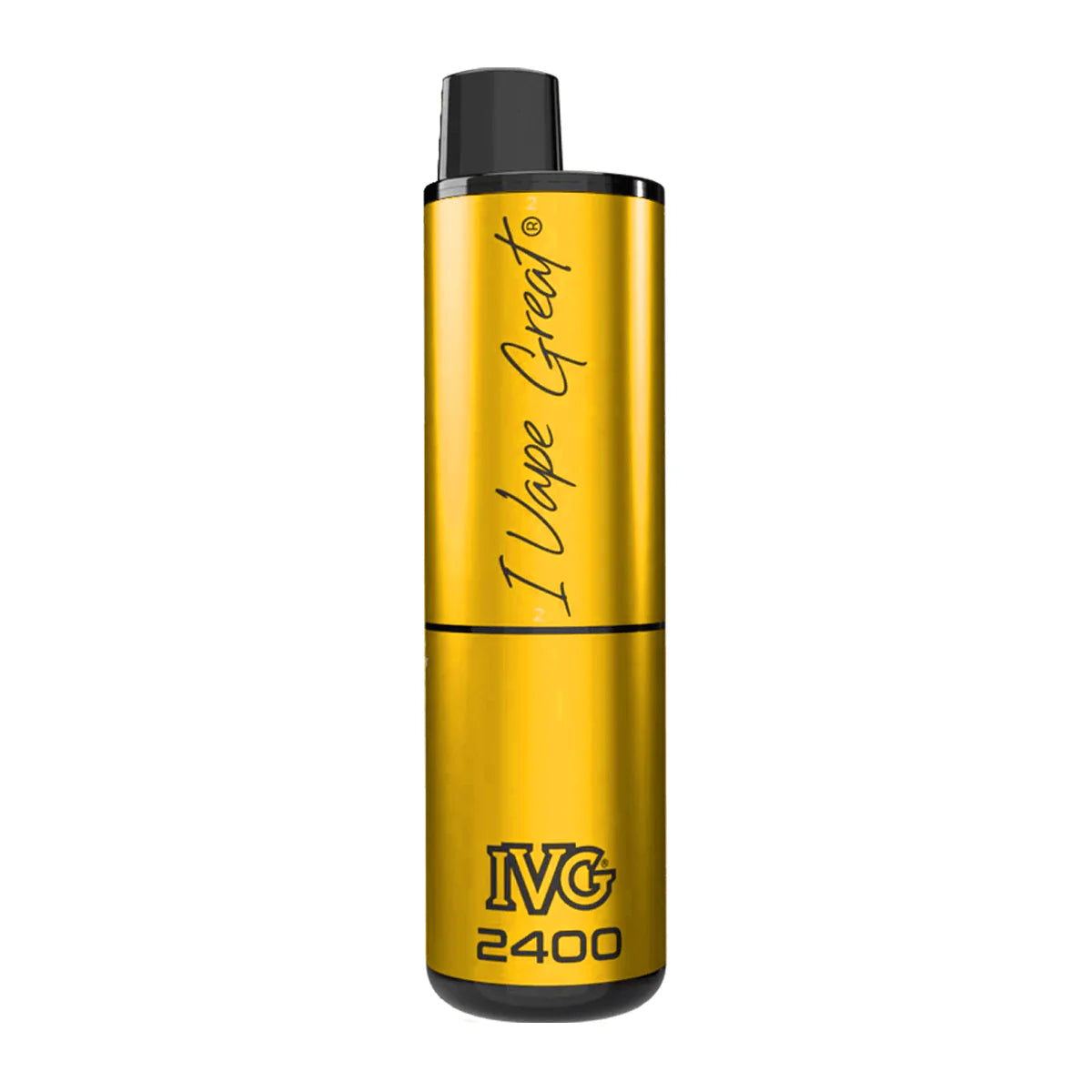 2400 Puff Multi Flavour Disposable Vape 20mg