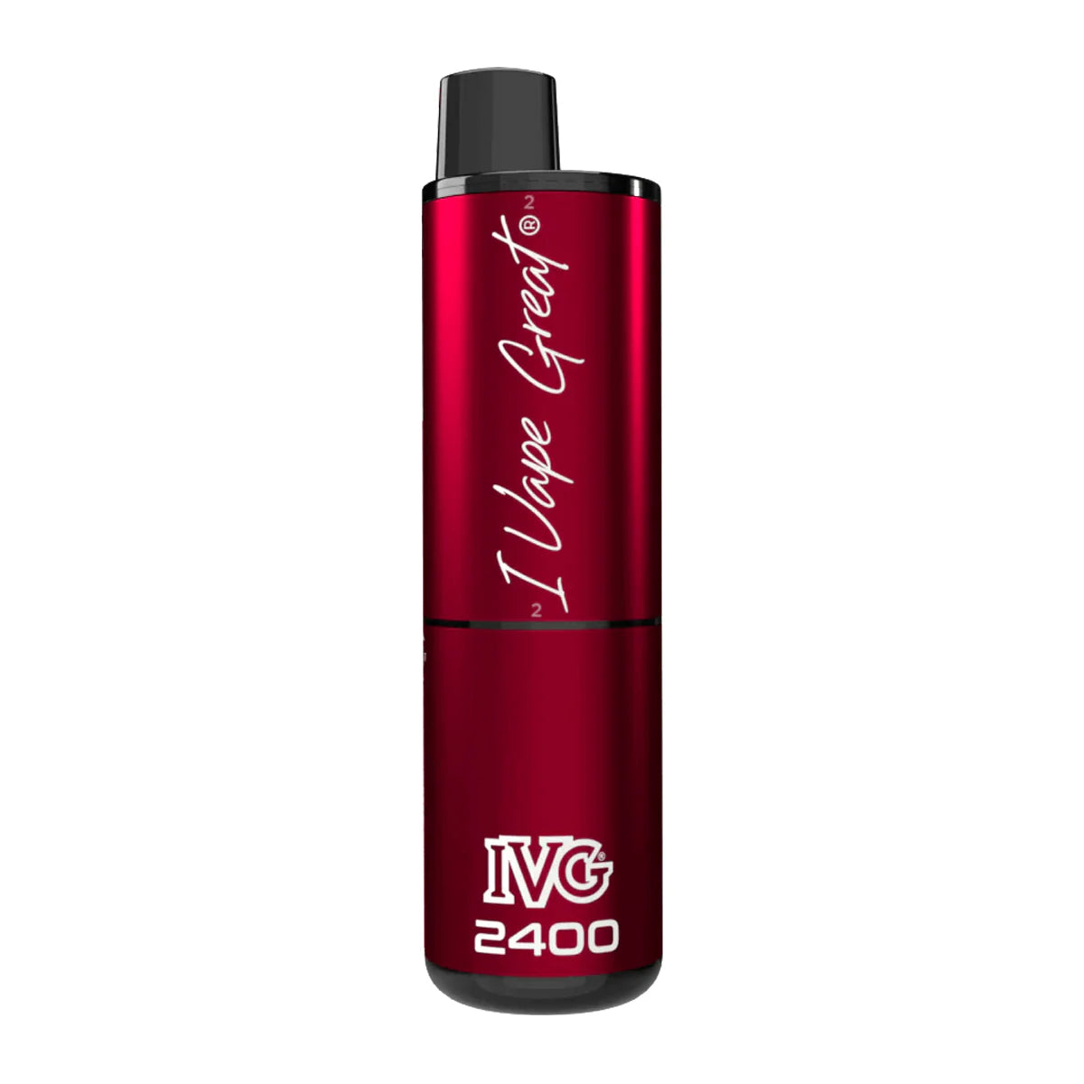 2400 Puff Multi Flavour Disposable Vape 20mg