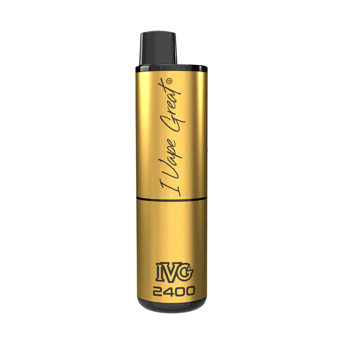 2400 Puff Multi Flavour Disposable Vape 20mg