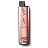 2400 Puff Multi Flavour Disposable Vape 20mg