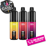 IVG 35K Prefilled Pod Kit