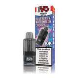 IVG NEXIO Refill Pods