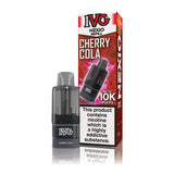IVG NEXIO Refill Pods