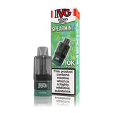 IVG NEXIO Refill Pods