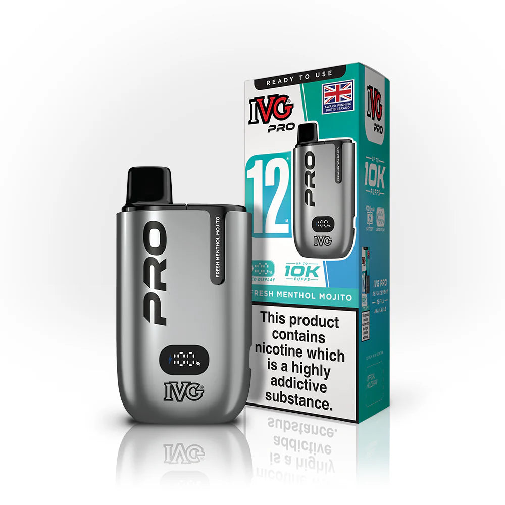 IVG Pro 12 IVG
