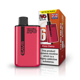 IVG SAVR Vape Pod Kit