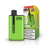 IVG SAVR Vape Pod Kit