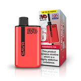 IVG SAVR Vape Pod Kit