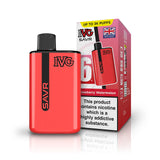 IVG SAVR Vape Pod Kit