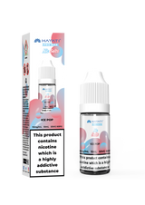 Hayati Pro Max Nic Salt 10ml