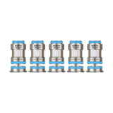 Atlantis SE Replacement Coils (5 Pcs)