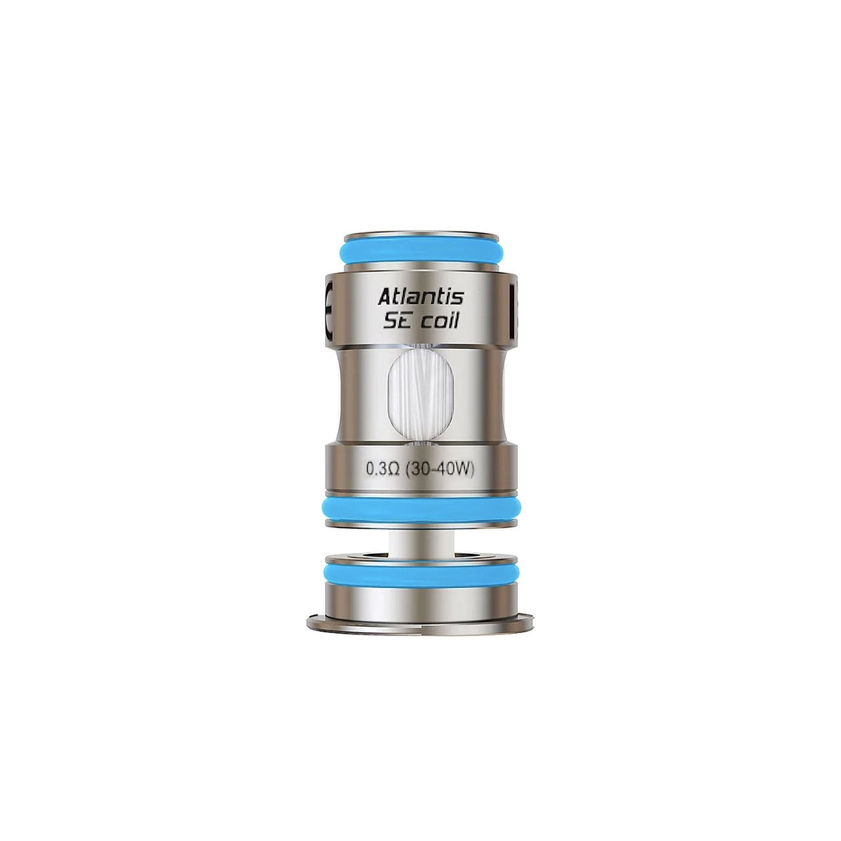 Atlantis SE Replacement Coils (5 Pcs)