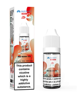 Hayati Pro Max Nic Salt 10ml