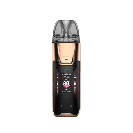 Luxe XR Max 2 Pod Kit