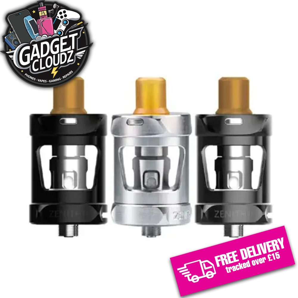 Innokin Zenith 2 Tank