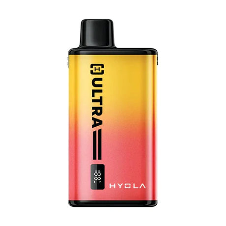 HYOLA ULTRA 30K
